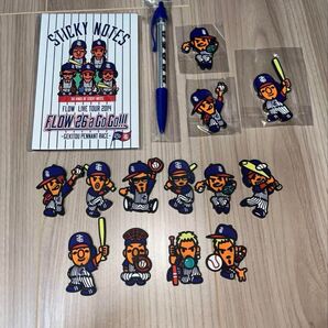 FLOW グッズ