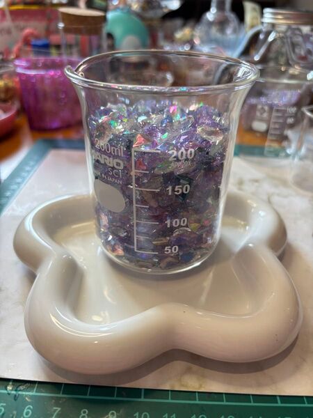 DIY JOJO ネイルダイヤモンド200ml