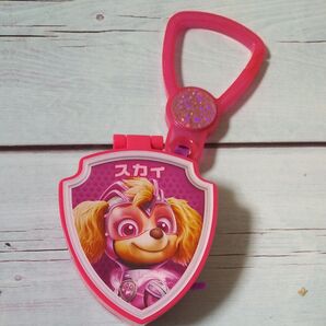 パウ・パトロール スカイ