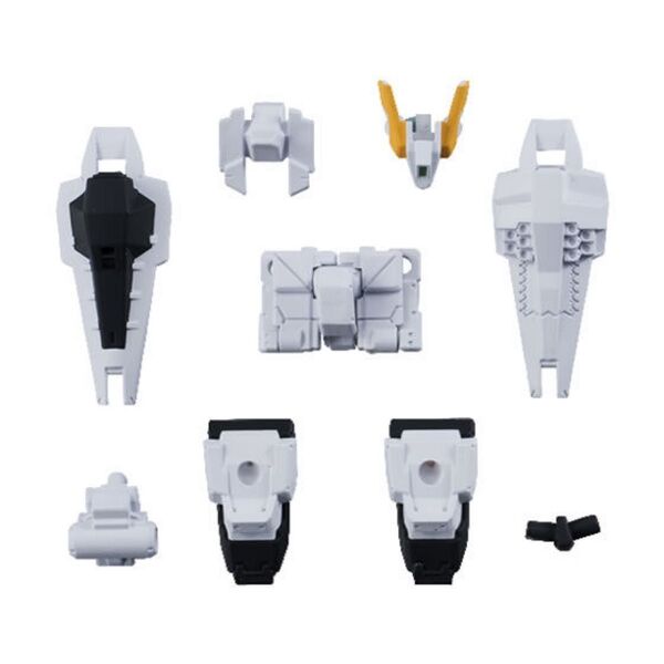 MOBILE SUIT ENSEMBLE 03 MS武器セット ヘイズル改