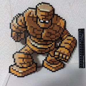 アイロンビーズ