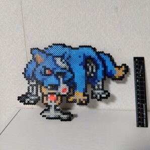 アイロンビーズ