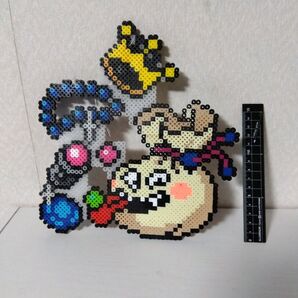 アイロンビーズ
