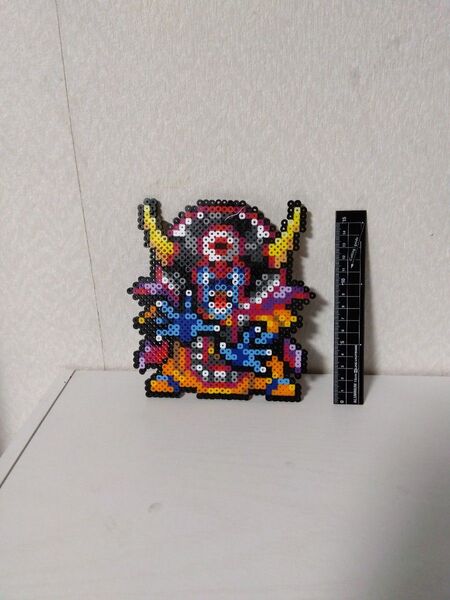アイロンビーズ