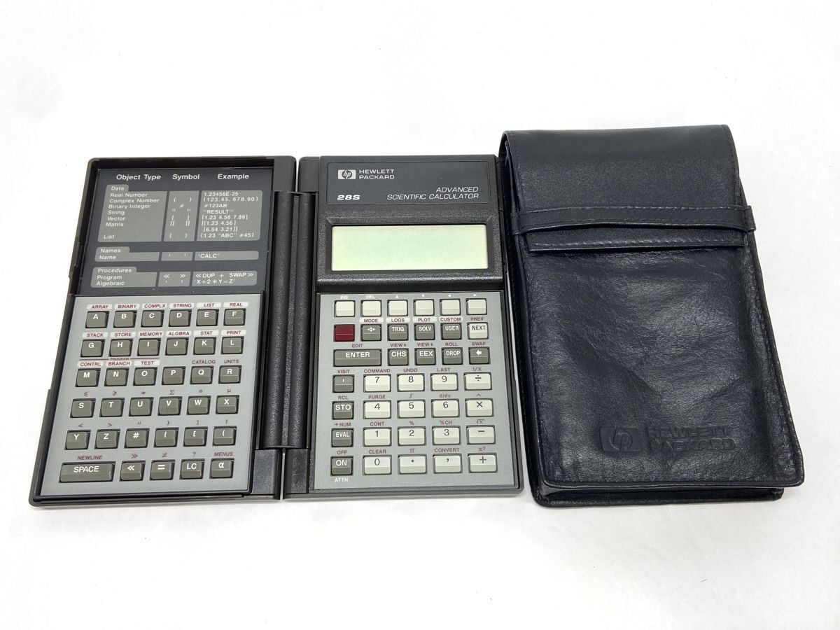 2025年最新】Yahoo!オークション -hp 電卓の中古品・新品・未 2025年最新】Yahoo!オークション -hp 電卓の中古品・新品・未