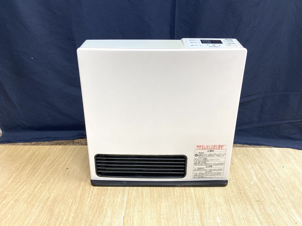 Yahoo!オークション -「リンナイ ガスファンヒーター src-363e Yahoo!オークション -「リンナイ ガスファンヒーター src-363e