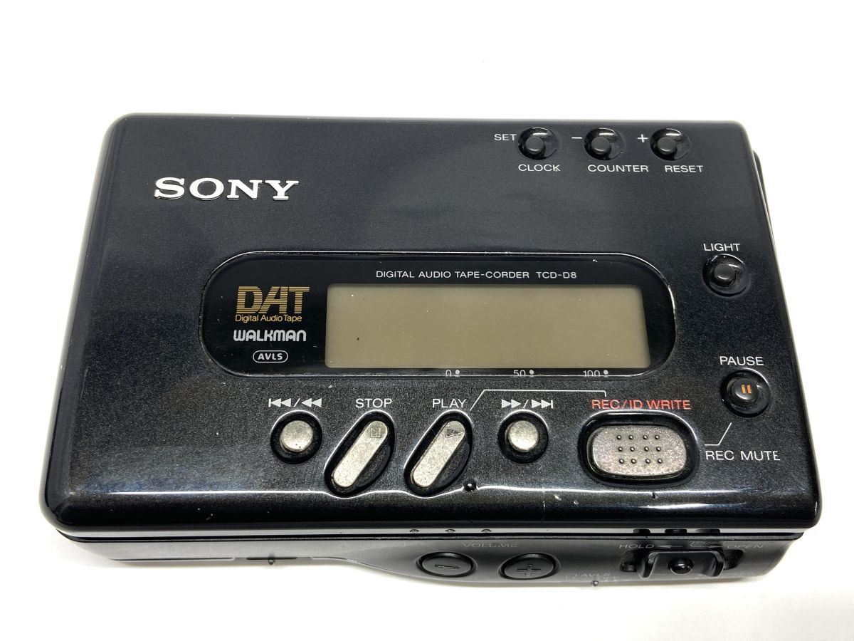 Yahoo!オークション -「sony dat ウォークマン」の落札相場 Yahoo!オークション -「sony dat ウォークマン」の落札相場