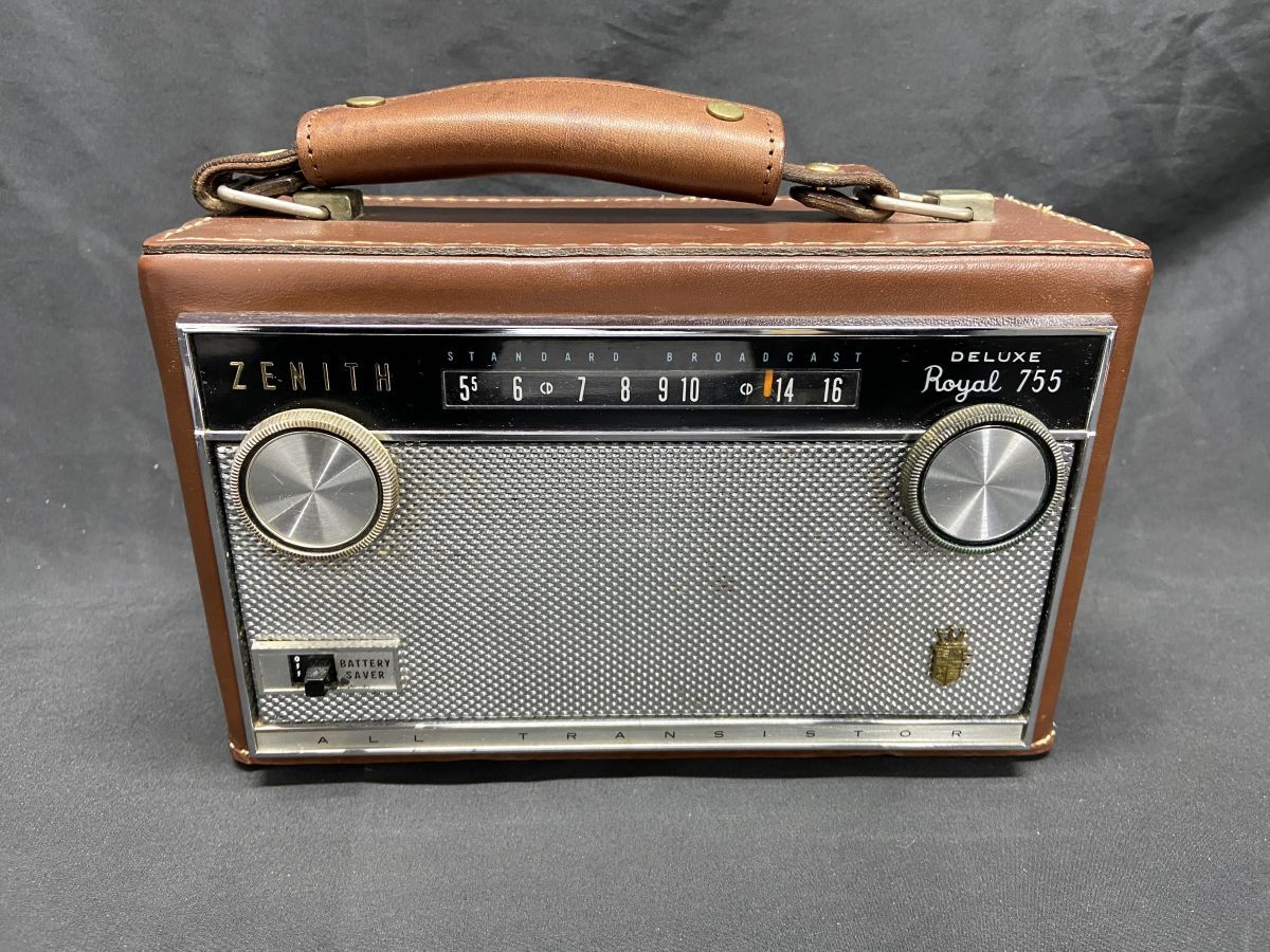 Yahoo!オークション -「zenith ゼニス ラジオ」(オーディオ機器 Yahoo!オークション -「zenith ゼニス ラジオ」(オーディオ機器