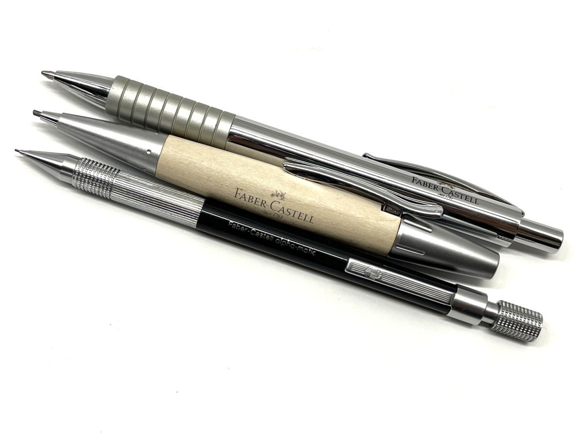 Yahoo!オークション -「faber-castell alpha」(文房具) の落札 Yahoo!オークション -「faber-castell alpha」(文房具) の落札