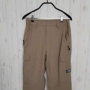 KEFITEVD サイクルパンツ 7分丈 メンズ 未使用