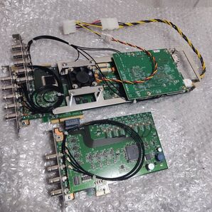 MBP-2144IF MBP-208EX SDI for-A 朋栄