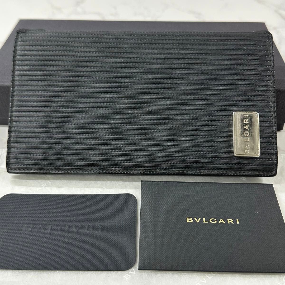 ブルガリ 財布 二つ折り 新品の新品・未使用品・中古品|Yahoo ブルガリ 財布 二つ折り 新品の新品・未使用品・中古品|Yahoo