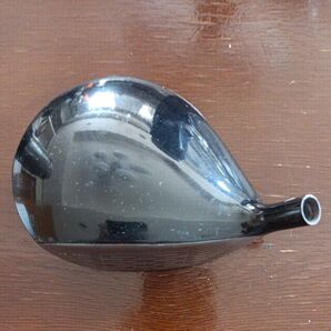 ドライバーヘッドカタナ10度300tiアズロールチタン