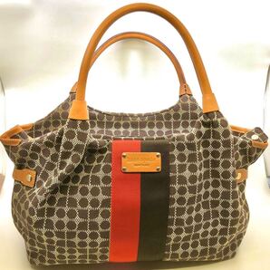 【ファン必携】KATE SPADE NEW YORK ケイトスペードニューヨーク ハンドバッグ 美品 現品限り KATE SPADE NEW YORK 特-斯佩德-手袋