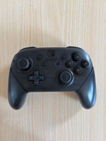 Nintendo Switch Proコントローラー HAC-013
