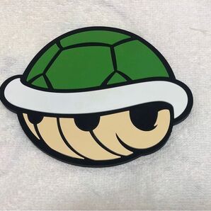 ニンテンドーストア マリオ こうら コースター