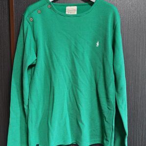 PROJECT SRS カットソー Lサイズ SRES