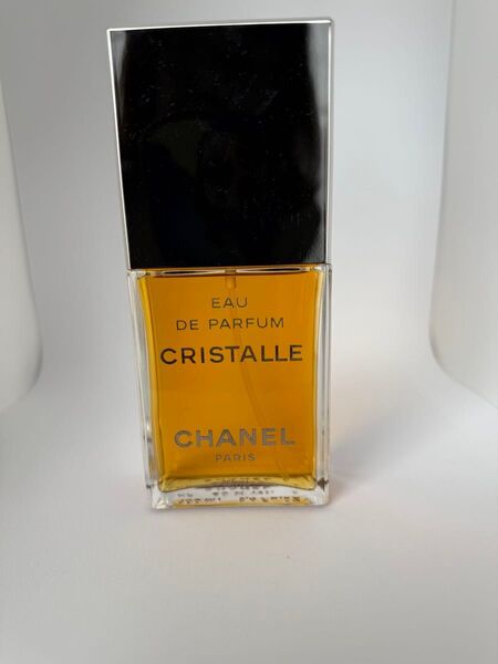 CHANEL クリスタル オードパルファム100ml