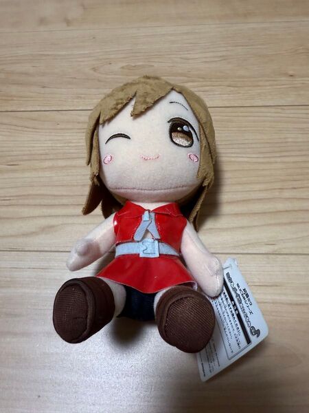 初音ミクMEIKOぬいぐるみ