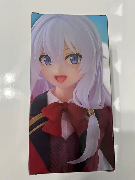 魔女の旅々 Coreful フィギュア イレイナ 制服ver.