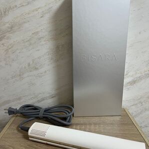 ビサラ BISARA スティックドライヤー ホワイト BSR004WH