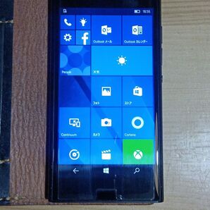 NuAns NEO Windows 10 Mobile
