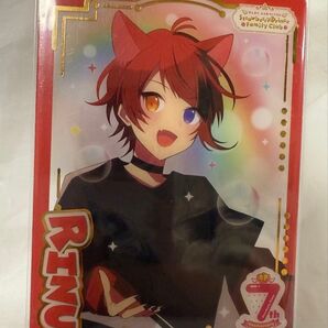 すとぷり すとふぁみ ふぁみこれ 莉犬くん 手をつないで歩こう