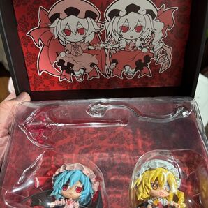 TOHO SUPER DEFORMED SERIES 03 フィギュア