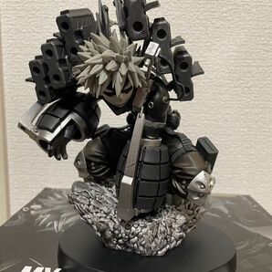 僕のヒーローアカデミア 応募者全員サービス ジャンプGIGA 爆豪勝己