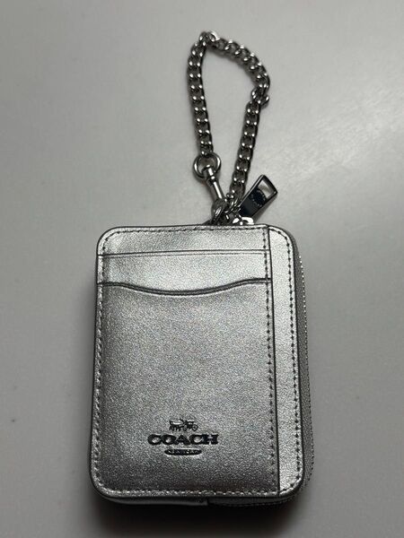 コーチ coach コインカードケース
