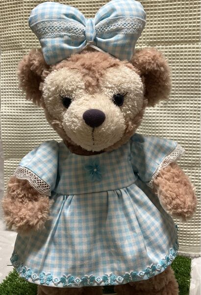 シェリーメイ ワンピース ハンドメイド