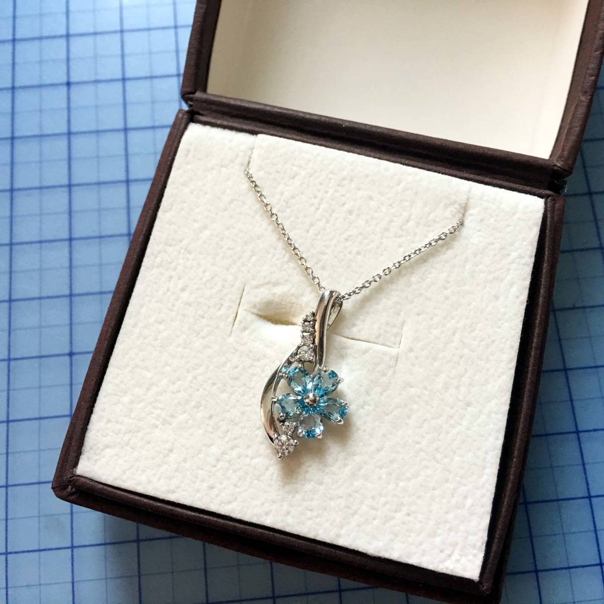 国内最大のお買い物情報 真珠 Milluflora セット ピアス ネックレス ネックレス