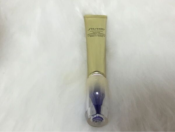 SHISEIDO バイタルパーフェクション リンクルリフト ディープレチノホワイト5 アイクリーム 20g ディープレチノ