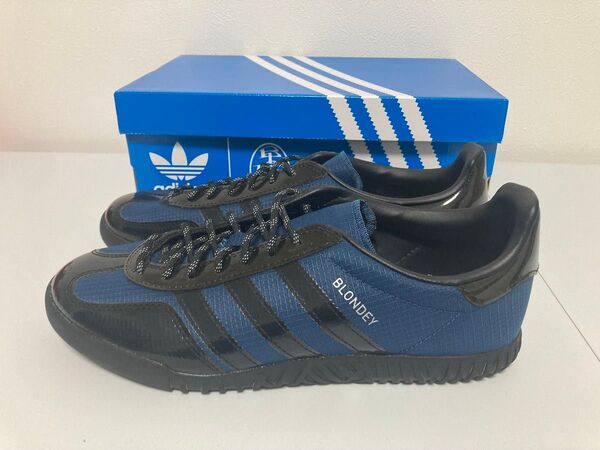 Adidas Blondey Gazelle Indoor 27cm アディダス samba supreme adidas adv