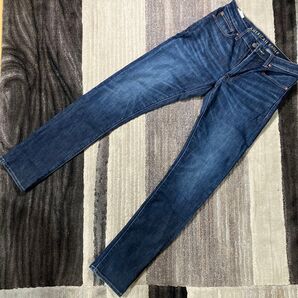 アメリカンイーグル SLIM スリム デニム ジーンズ 29/32 ストレッチ