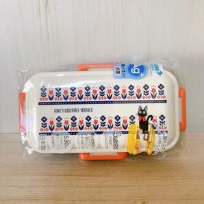 ジジ☆ふわっと弁当箱 ランチボックス