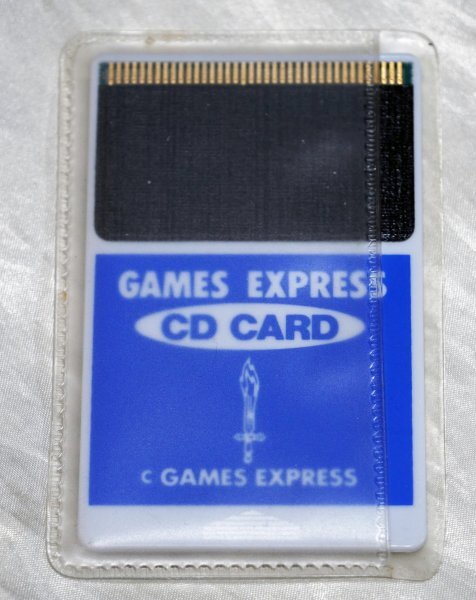 Yahoo!オークション -「express card」(ゲーム) の落札相場 Yahoo!オークション -「express card」(ゲーム) の落札相場