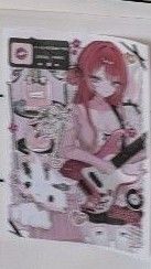 イラスト ポストカード