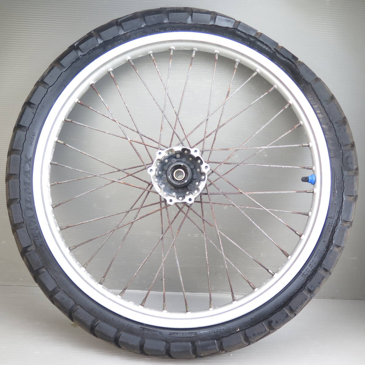 2025年最新】Yahoo!オークション -セロー225 ホイールの中古品