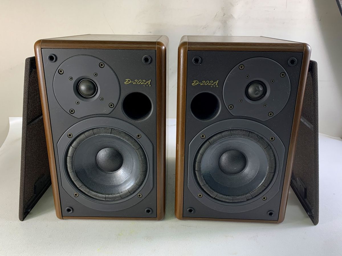 Yahoo!オークション -「onkyo d-202a ltd」の落札相場・落札価格 Yahoo!オークション -「onkyo d-202a ltd」の落札相場・落札価格