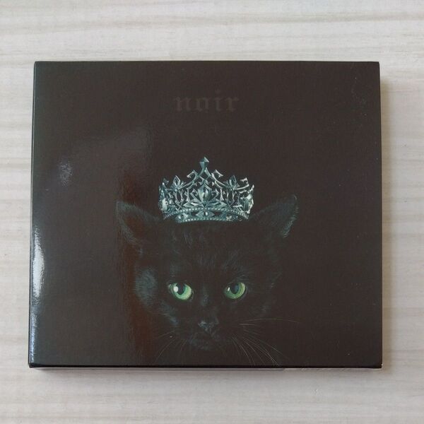 BEST SELECTION noir (初回生産限定盤B) (DVD付) CD Aimer 中古