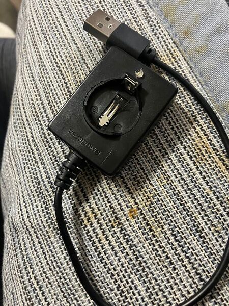 CR2032(LIR2032等充電器)