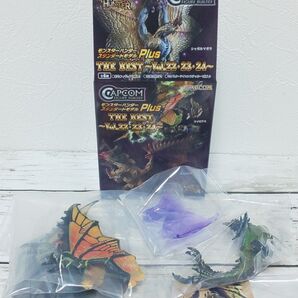 モンスターハンター スタンダードモデルPuls ライゼクス