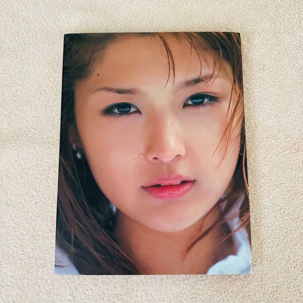 Rika Ishikawa 石川梨華写真集 (石川梨華写真集) Kiyomi Tagawa/〔撮影〕