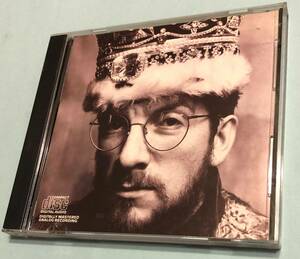 ★☆送料無料　CD　エルヴィス・コステロ　ELVIS　COSTELLO　KING OF AMERICA☆★