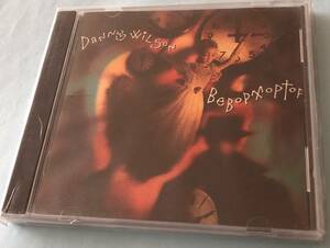 ★☆送料無料　CD ダニー・ウイルソン Danny Wilson Bebopmoptop☆★