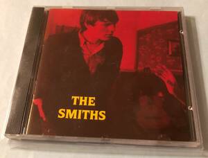 ★☆送料無料　CD　 The Smiths スミス Stop Me 西ドイツ盤LINE CD ☆★