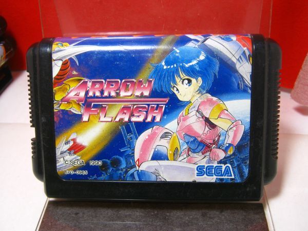 Yahoo!オークション -「flash」(セガ) (テレビゲーム)の落札相場 Yahoo!オークション -「flash」(セガ) (テレビゲーム)の落札相場