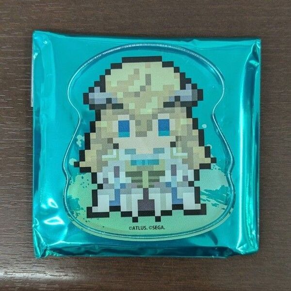 ルイ ぷちびっと ゆらゆら アクリルブロック メタファー:リファンタジオ展