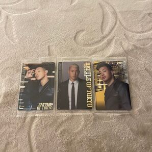 GENERATIONS 関口メンディー セット